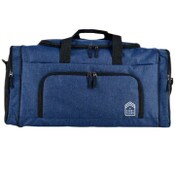 Wholesale - 25" COBALT DUFFEL BAG C/P 15, UPC: 041979204471